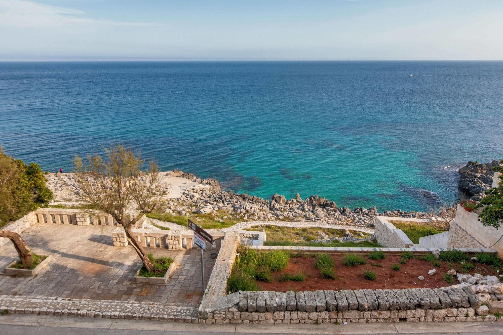 Appartamento Argentiera Castro  Εξωτερικό φωτογραφία